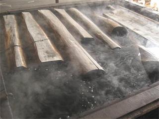 天然木皮是怎樣加工出來的 天然木皮是怎樣加工出來的