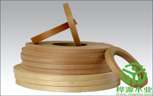 楸木皮封邊條 楸木皮封邊條
