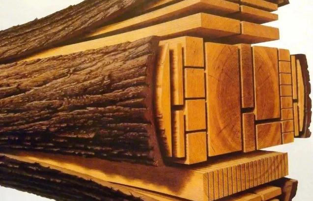 木皮飾面板優(yōu)點