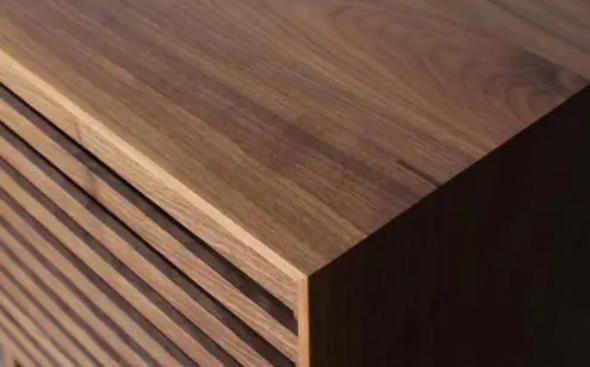 北美黑胡桃板材