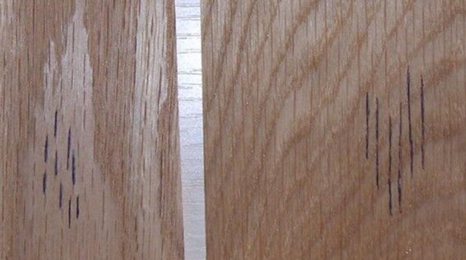 天然木皮木射線 天然木皮木射線